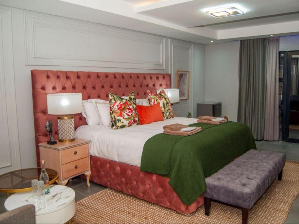 The Lux Hotel And Resorts Louis Trichardt Exterior foto
